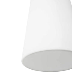 PROGRESS LIGHTING Progress Lighting P400342-009 Vertex Convertible Chandelier Ceiling Light 3 x 60W 18 inch