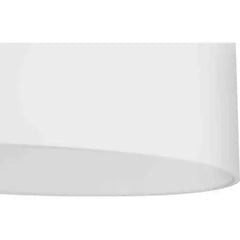 PROGRESS LIGHTING Progress Lighting P350260-012 Adley Flush Mount Ceiling Light 60W 8.62 inch