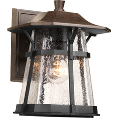 PROGRESS LIGHTING Progress Lighting P5750-84 Derby Wall Lantern 100W Medium