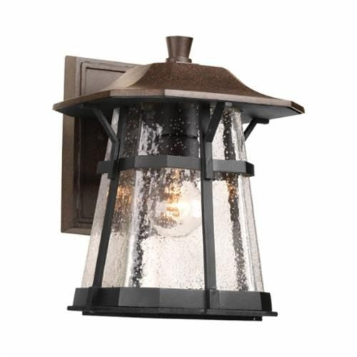 PROGRESS LIGHTING Progress Lighting P5750-84 Derby Wall Lantern 100W Medium