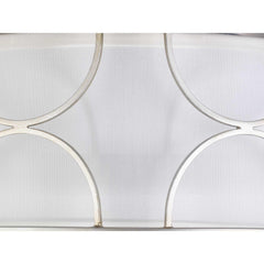 PROGRESS LIGHTING Progress Lighting P350132-134 Landree Collection Three-light Flush Mount 180W 16 Inch