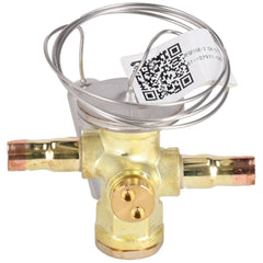 RHEEM Rheem 61-107971-06 Thermal Expansion Valve, Indoor