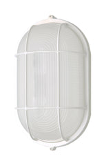 SATCO-NUVO Satco-Nuvo 62/1410 LED Oval Bulk Head 18.5W 10.88 in. x 6.13 in.