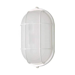 SATCO-NUVO Satco-Nuvo 62/1410 LED Oval Bulk Head 18.5W 10.88 in. x 6.13 in.
