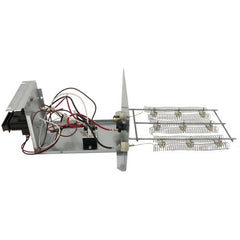 RHEEM Rheem RXBH-1724C05J-B heater kit w/ pullout disconnect & smart plug 5kW (208-230V/1/60)