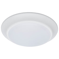 SATCO-NUVO Satco-Nuvo 62/1801 Contemporary Flush Light 15 W 7 Inch