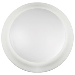 SATCO-NUVO Satco-Nuvo 62/1801 Contemporary Flush Light 15 W 7 Inch