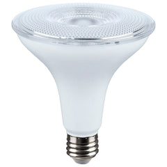 SATCO-NUVO Satco-Nuvo S11476 LED Dusk To Dawn LED PAR38 Lamp 14W 40 Degree Beam Angle