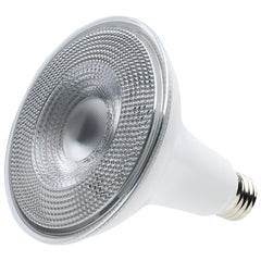 SATCO-NUVO Satco-Nuvo S11476 LED Dusk To Dawn LED PAR38 Lamp 14W 40 Degree Beam Angle