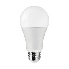 SATCO-NUVO Satco S11419 14 watt A19 LED 220 degree beam angle 10-pack 100 watt replacement