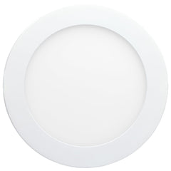 SATCO-NUVO Satco-Nuvo S11827R1 12 Watt LED Direct Wire Downlight Edge-lit 6 Inch