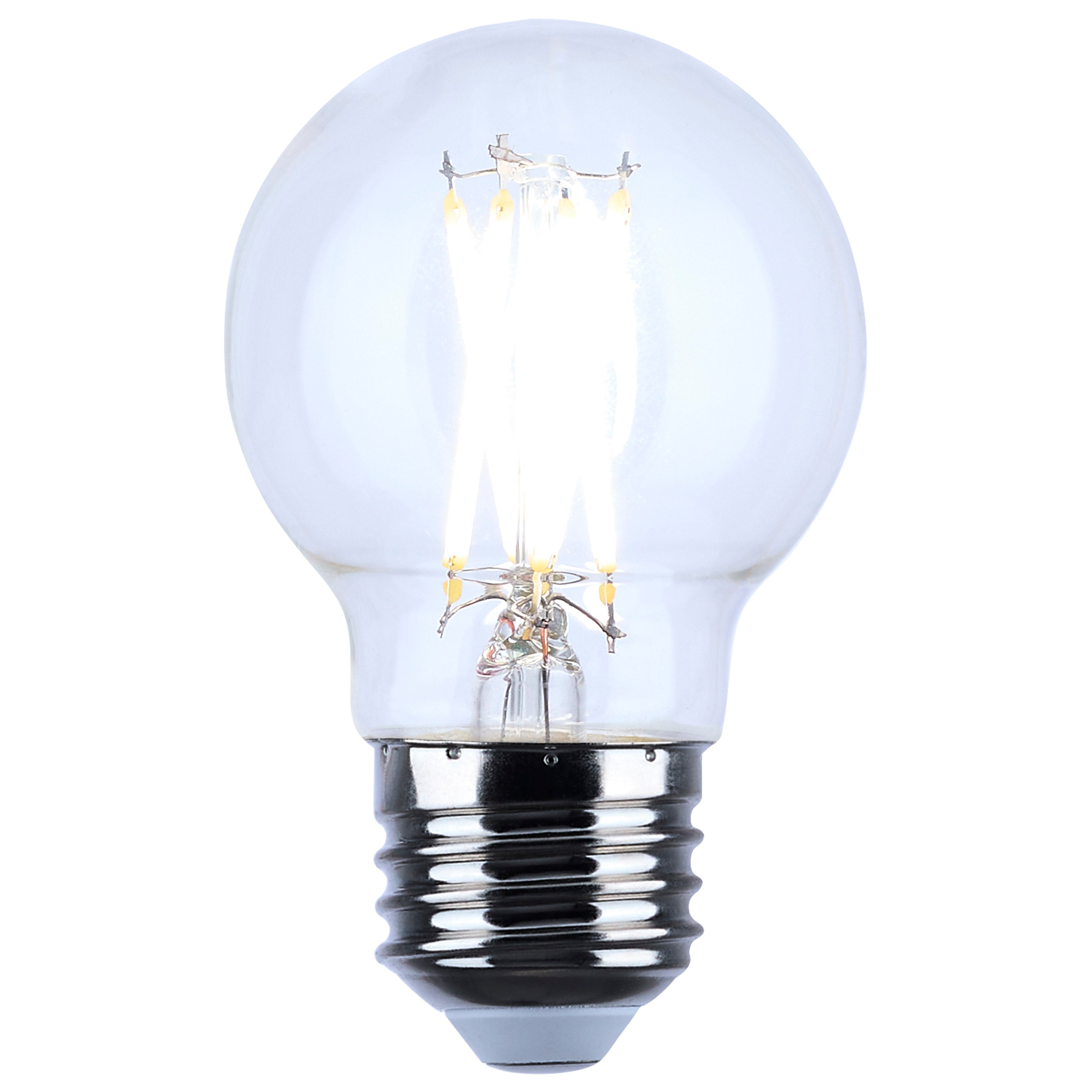SATCO-NUVO Satco-Nuvo S21221 5.5 watt G16.5 LED filament