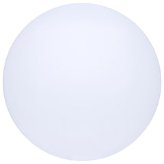 SATCO-NUVO Satco-Nuvo 62/1853 14 inch LED cloud fixture with sensor 17 watts
