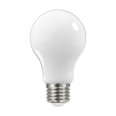 SATCO-NUVO Satco-Nuvo S12413 A19 LED filament 5 watt 6 pack