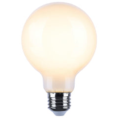 SATCO-NUVO Satco-Nuvo s21239 6g25/led/wh/930/120v 6 watt 6 pack