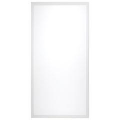 SATCO-NUVO Satco-Nuvo 65/572R1 LED backlit flat panel 2 ft. x 4 ft. wattage and CCT selectable 120-277 volt