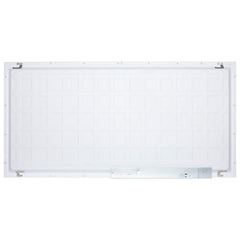 SATCO-NUVO Satco-Nuvo 65/572R1 LED backlit flat panel 2 ft. x 4 ft. wattage and CCT selectable 120-277 volt