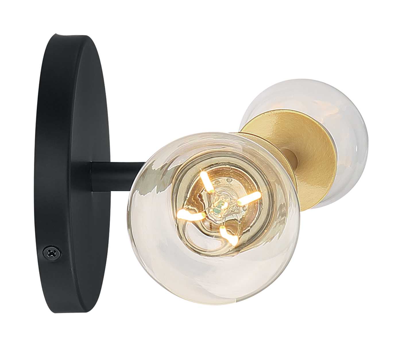 SATCO-NUVO Satco-Nuvo 60/7342 Ryder 2 Light Vanity 60W 14.75 Inch Width