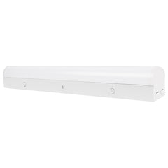 SATCO-NUVO Satco-Nuvo 65/700R1 2 feet LED Linear Strip Light Field Selectable 15W-25W