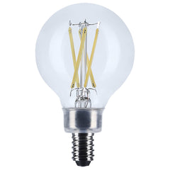 SATCO-NUVO Satco-Nuvo S21210 5.5 watt G16.5 LED filament