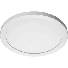SATCO-NUVO Satco-Nuvo 62/1191 LED 15 inch Round Flush Mount 26W
