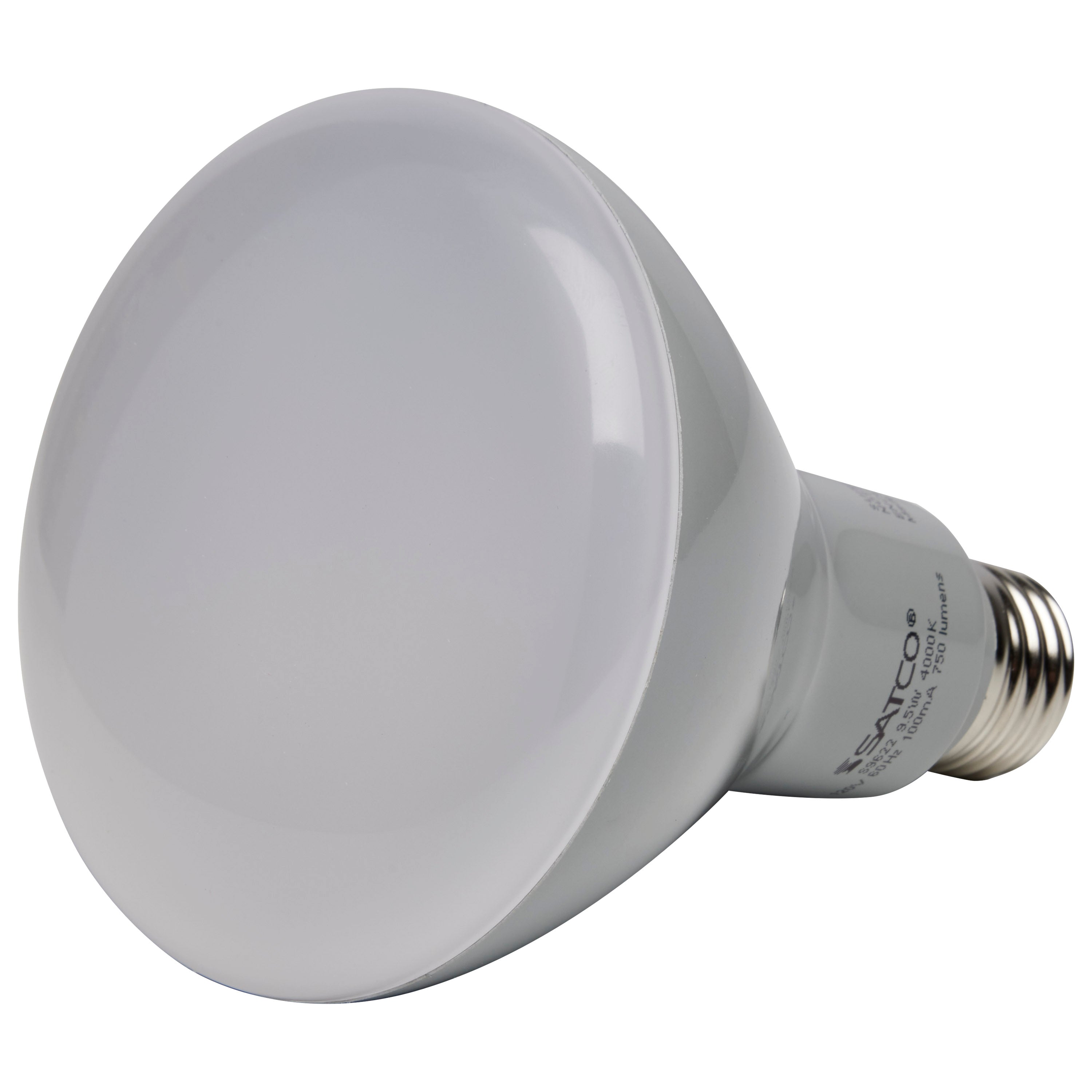 SATCO-NUVO Satco-Nuvo S9621 BR30 LED 9.5 watt 105 degree beam angle