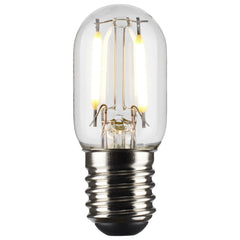 SATCO-NUVO Satco-Nuvo S21343 T6.5 LED filament 3 watt intermediate base 300 degree