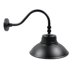 SATCO-NUVO Satco-Nuvo 65/661 LED gooseneck 30W/40W/50W 100 degree