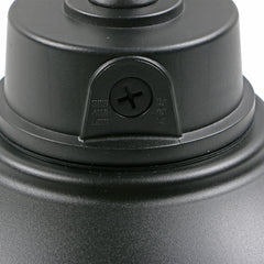 SATCO-NUVO Satco-Nuvo 65/661 LED gooseneck 30W/40W/50W 100 degree