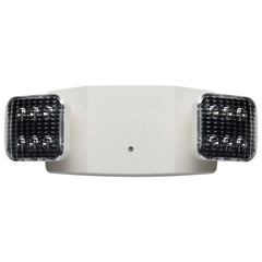 SATCO-NUVO Satco-Nuvo 67/130 Emergency Light 120/277V Dual Head Universal Mounting