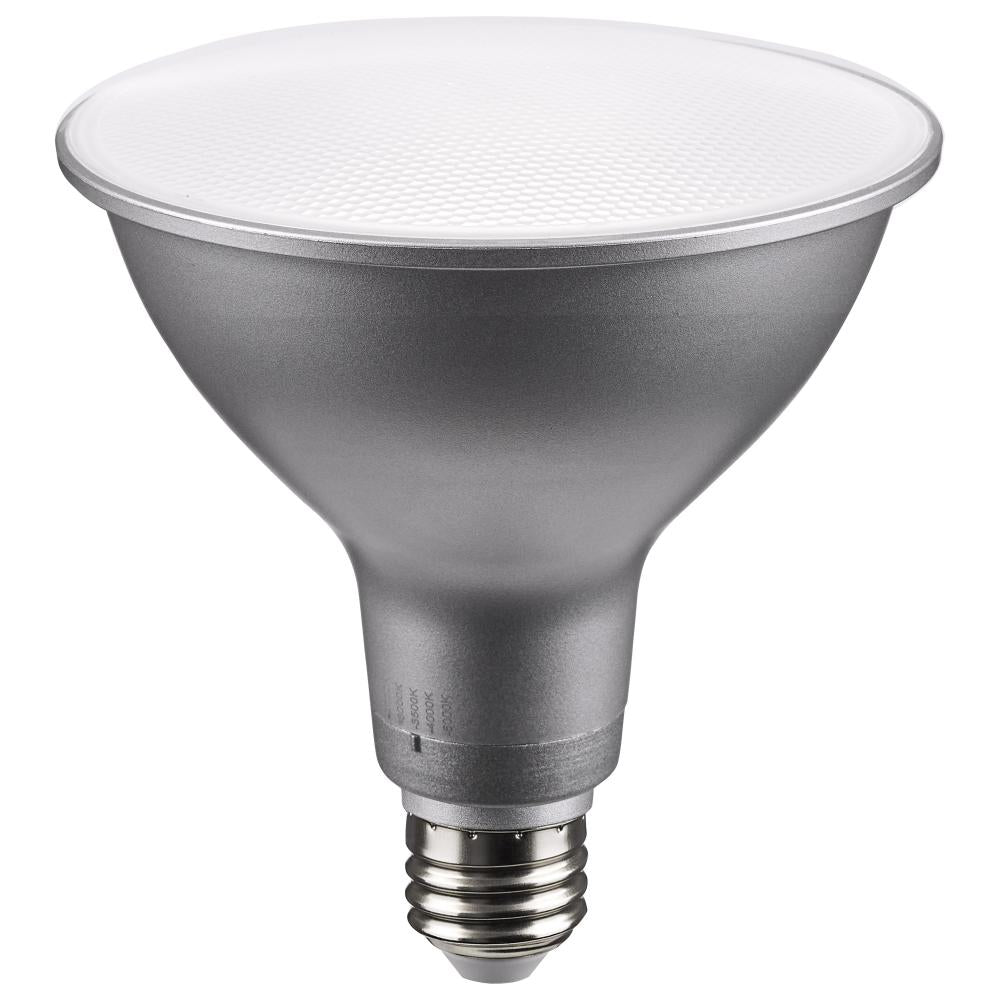 SATCO-NUVO Satco-Nuvo s11589 led cct selectable par38 lamp 13.3w 40 degree