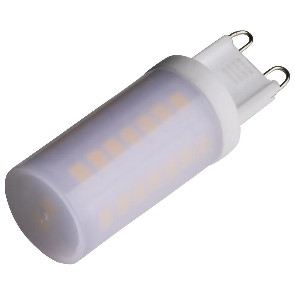 SATCO-NUVO Satco-Nuvo S11236 LED lamp 5W T4 G9 base halogen replacement