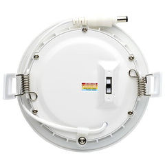 SATCO-NUVO Satco-Nuvo S11826R1 10 Watt LED Direct Wire Downlight 4-Inch