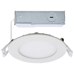SATCO-NUVO Satco-Nuvo S11826R1 10 Watt LED Direct Wire Downlight 4-Inch