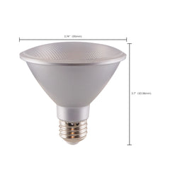 SATCO-NUVO Satco-Nuvo S29416 thyristor dimmable LED lamp 12.5 w 40deg
