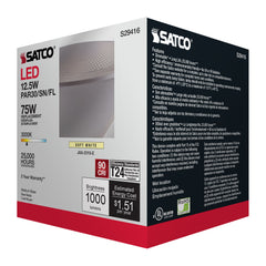 SATCO-NUVO Satco-Nuvo S29416 thyristor dimmable LED lamp 12.5 w 40deg