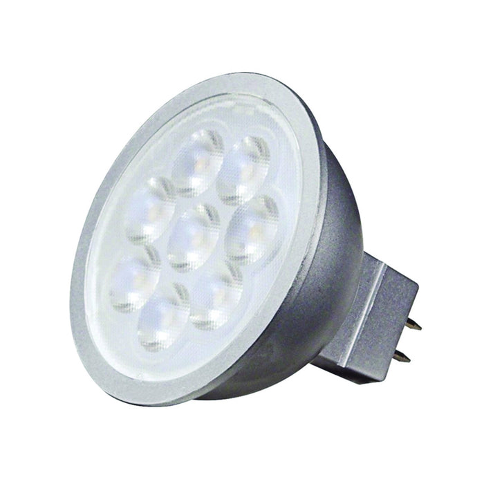SATCO-NUVO Satco-Nuvo S9495 MR16 LED 6.5W 40 Degree Beam Spread