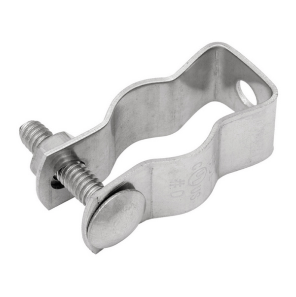 SOUTHWIRE Southwire 6WBA Madison conduit hanger w/bolt 2-1/2 inch