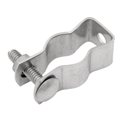 SOUTHWIRE Southwire 6WBA Madison conduit hanger w/bolt 2-1/2 inch