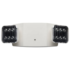 SATCO-NUVO Satco-Nuvo 67/131 emergency light 120/277v 90min ni-cad backup dual head