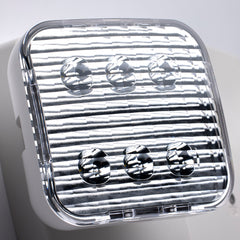 SATCO-NUVO Satco-Nuvo 67/131 emergency light 120/277v 90min ni-cad backup dual head