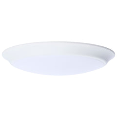 SATCO-NUVO Satco-Nuvo 62/1811R1 10 inch LED disk light 13.4W