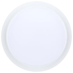 SATCO-NUVO Satco-Nuvo 62/1811R1 10 inch LED disk light 13.4W