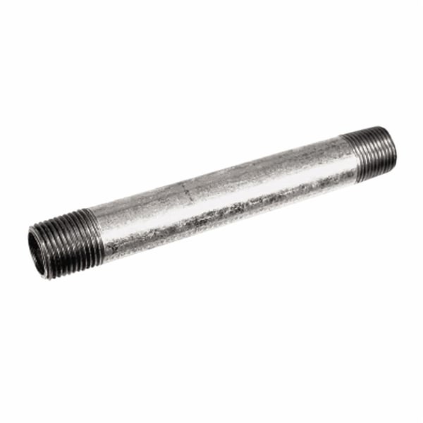 SOUTHWIRE Southwire 64575 Conduit Nipple 2-1/2 inches X 5 inches