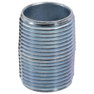 SOUTHWIRE Southwire 64575 Conduit Nipple 2-1/2 inches X 5 inches