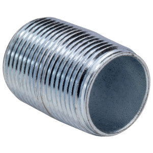 SOUTHWIRE Southwire 64575 Conduit Nipple 2-1/2 inches X 5 inches