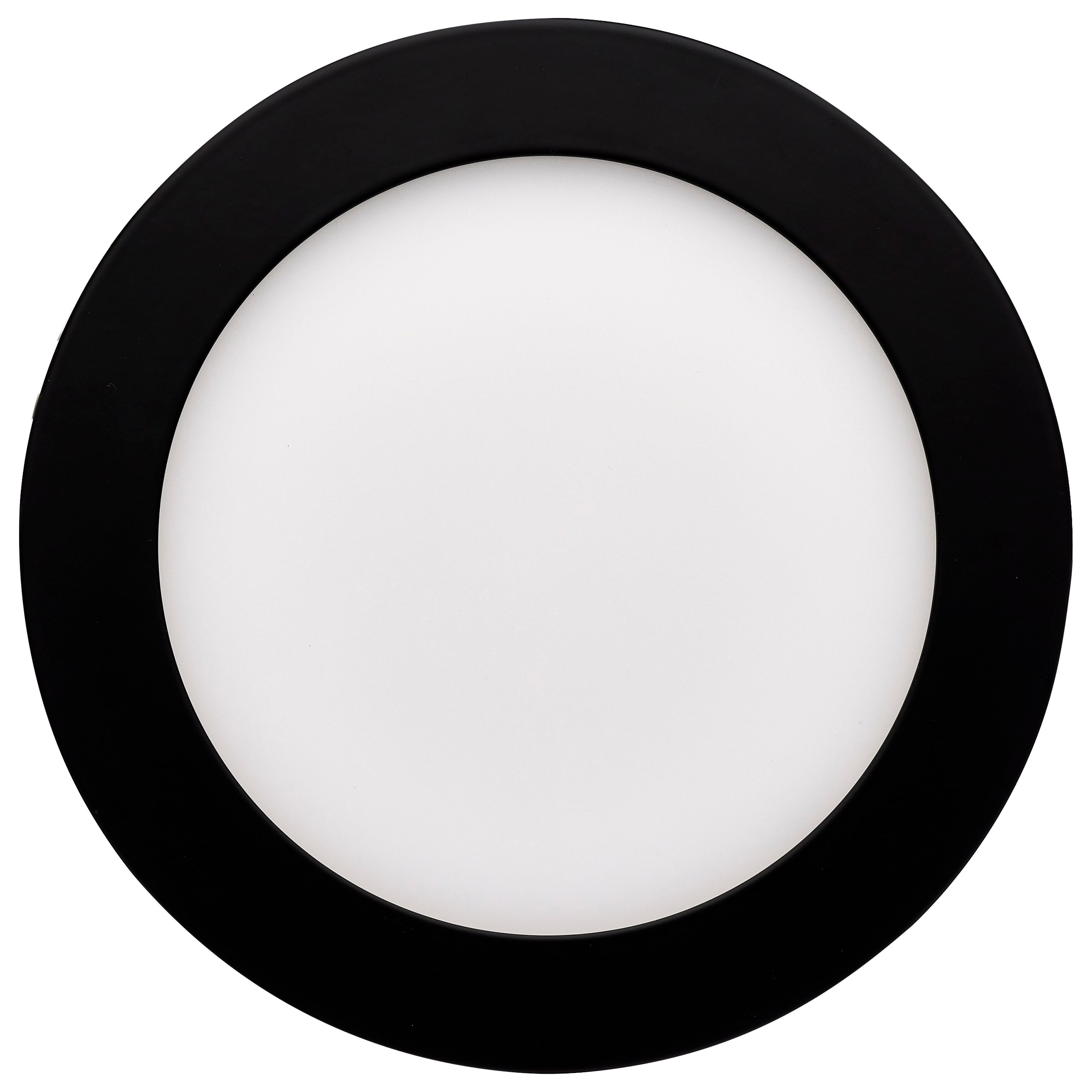 SATCO-NUVO Satco-Nuvo S11875R1 LED Direct Wire Downlight 12W 6 Inch CCT Selectable Dimmable Round Remote Driver