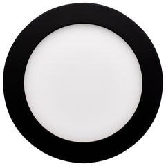 SATCO-NUVO Satco-Nuvo S11875R1 LED Direct Wire Downlight 12W 6 Inch CCT Selectable Dimmable Round Remote Driver