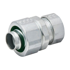 SOUTHWIRE Southwire MLT-EMT-100 Garvin Madison 1 inch Liquidtight- EMT Coupling
