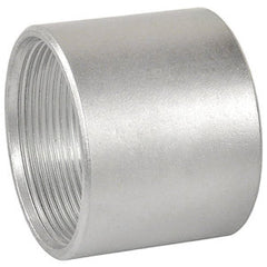 SOUTHWIRE Southwire RC300 3 in. Galvanized Rigid Threaded Coupling